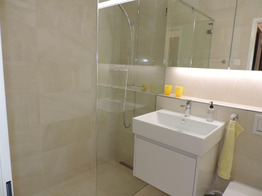 Damiez Apartment Лензерхайде Екстериор снимка