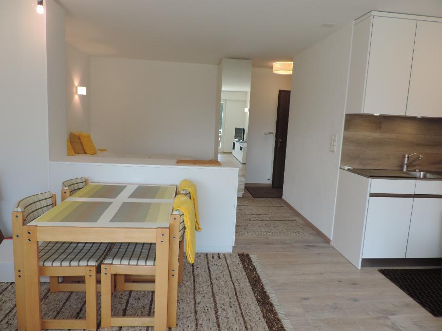 Damiez Apartment Лензерхайде Екстериор снимка
