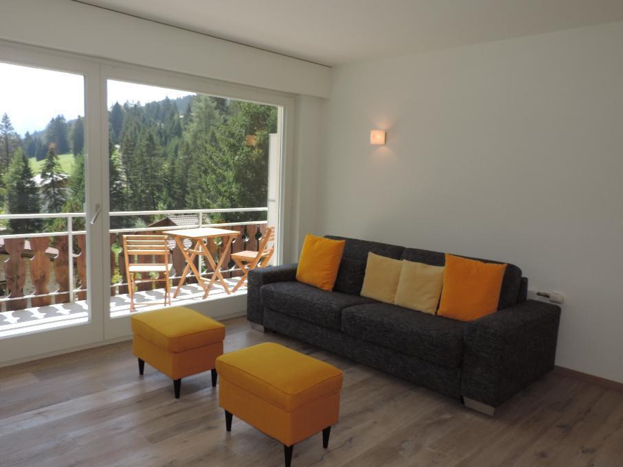 Damiez Apartment Лензерхайде Екстериор снимка